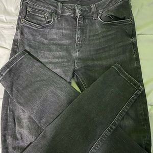 Zara Women’s Premium Denim Jeans